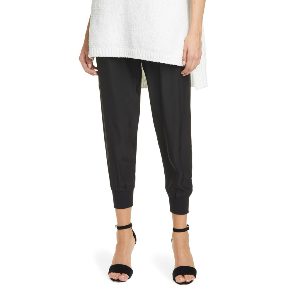 ATM Anthony Thomas Melillo Silk Joggers